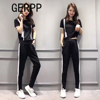 GERPP針織衫短袖