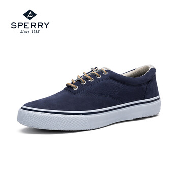 Sperry男士海軍藍STS10855 42