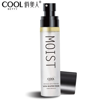 俏美人（CoolBetty）爽膚水 100