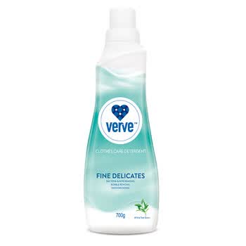verve