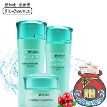 凱伊秀三源活水