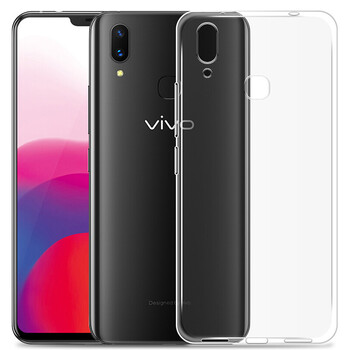 瓦普頓 VIVO X21/A/i/UD 手機殼/保護套