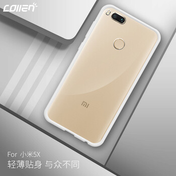 collen小米5x