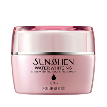 圣蜜萊雅（SUNSSHEN）乳液/面霜細(xì)致毛孔，舒緩鎮(zhèn)靜，滋潤(rùn)，提拉緊致，保濕，提亮膚色，修護(hù)，補(bǔ)水