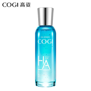 高姿（COGI）爽膚水 120mL