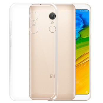 拓蒙（TUOMENG） 小米紅米5/Redmi 5/紅米5A/5Plus 手機殼/保護套