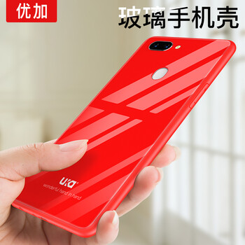 優(yōu)加 OPPOR15 OPPO R15 夢鏡版 手機殼/保護套