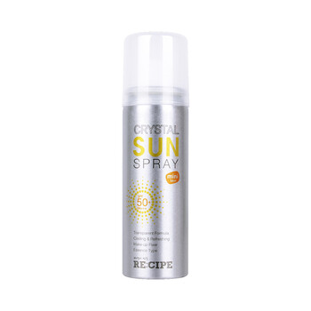 spf50防曬噴霧