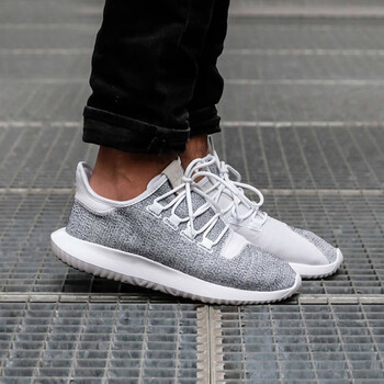 阿迪達(dá)斯（Adidas）跑步鞋CQ0928 36