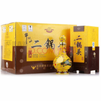 老友相聚，白酒怎能少了這些醇香