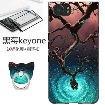 黑莓phone