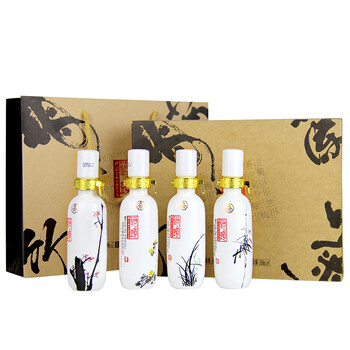 五糧液濃香型60度