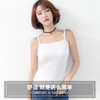 古萊登（GODLIKE）吊帶/背心修身型