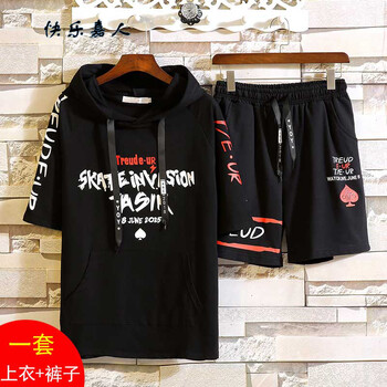 快樂嘉人 短袖 男士T恤 B1180黑色 S，XL，L，M，XXXL，XXL