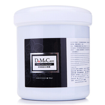 DoMeCare面膜清潔，去黑頭