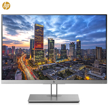 惠普HP E243i