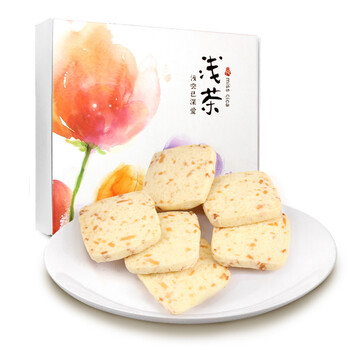 美味夾心巧克力，舌尖上的香甜