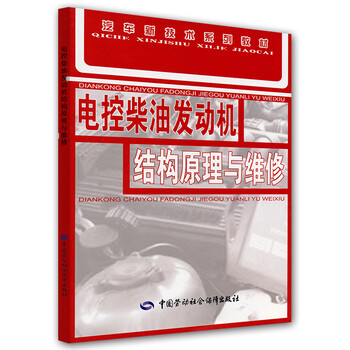 汽車發(fā)動(dòng)機(jī)原理