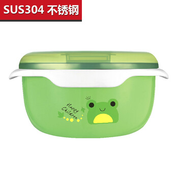 兒童塑碗