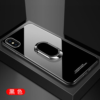 奇華塔尼歐（Qihuatanejo） 蘋果X 手機(jī)殼/保護(hù)套