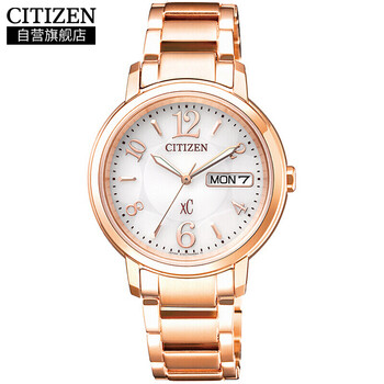 西鐵城citizenab