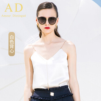 AD吊帶/背心修身型