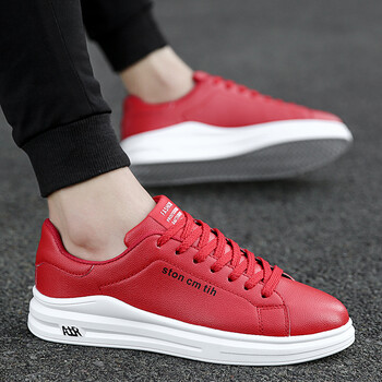 心意爾康美（XYEKM）男士紅 38