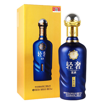 四川醬香酒