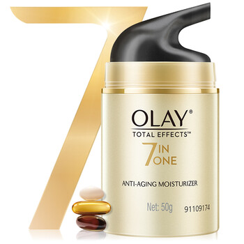 olay除皺