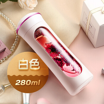 高顏值保溫杯，讓你愛(ài)上喝水生活