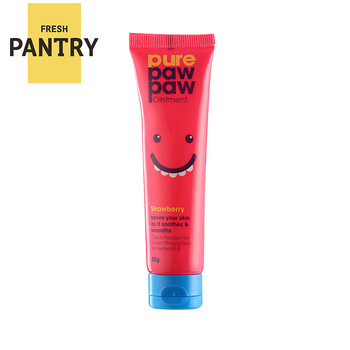 Pure Paw Paw乳液/面霜舒緩鎮(zhèn)靜，抗衰，保濕，補水