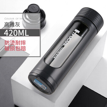 不銹鋼保溫壺，讓你愛上喝水