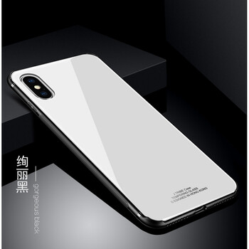 簡(jiǎn)約蘋(píng)果手機殼，打造時(shí)尚女神