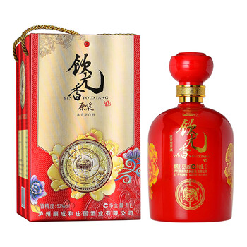 1000ml原漿白酒