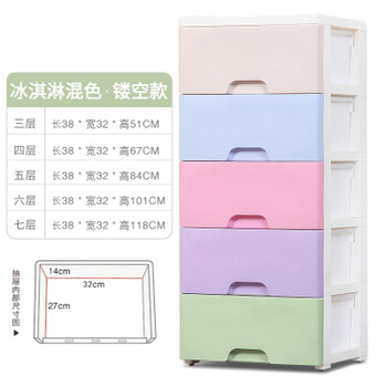 馬卡龍冰淇淋