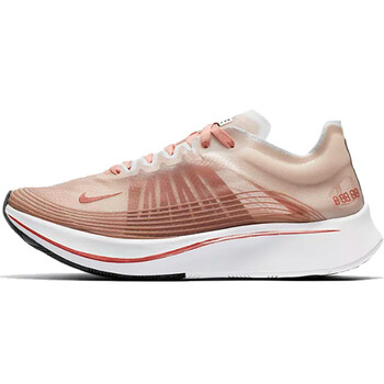 耐克（NIKE）跑步鞋AJ8229-200-18秋季 35.5