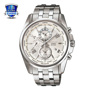 卡西歐手表efb301