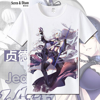 賽瑞狄森（Seren&Dixon） 短袖 男士T恤 8 