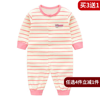 01歲女嬰兒衣服夏