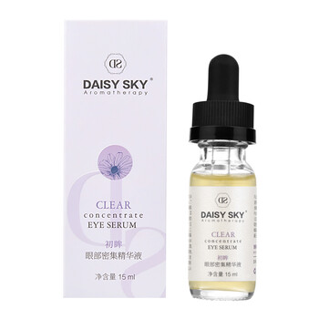 雛菊的天空（DAISY SKY）眼霜/眼部精華 