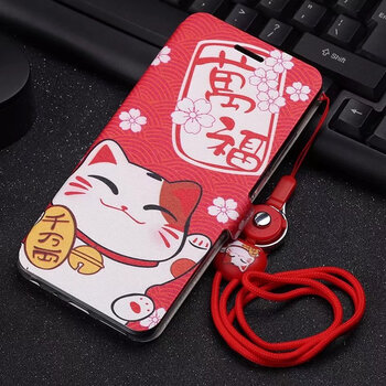 萊蒽斯 小米6X 手機(jī)殼/保護(hù)套