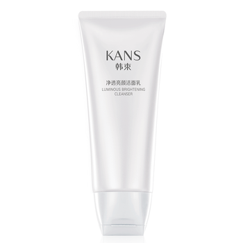 韓束（KanS）潔面乳 100g