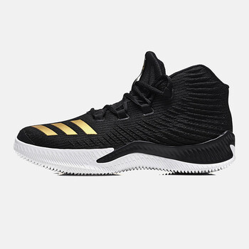 阿迪達(dá)斯（Adidas）籃球鞋CQ0182 36.5