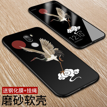 諾朵（NUODUO） 小米5splus 手機(jī)殼/保護(hù)套