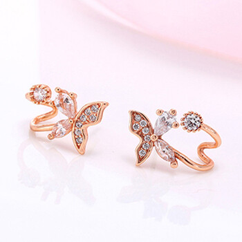 韓版韓國玫瑰金