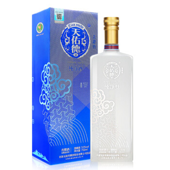 清香白酒型