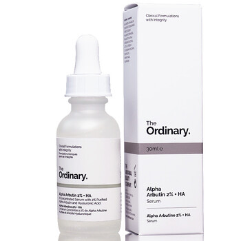 The Ordinary 面部精華 控油平衡，美白，提亮，抗衰，淡斑，補水