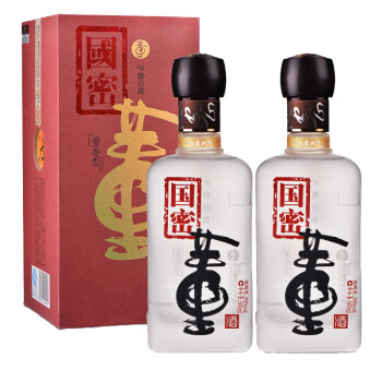 董酒38375mL-500mL，500ml 董香，董香型