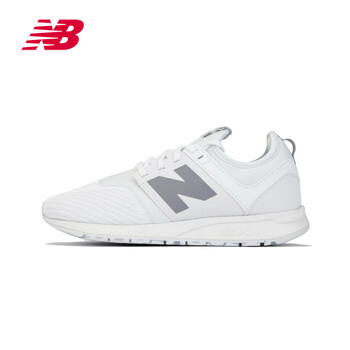NEW BALANCE跑步鞋WRL247EQ白色 
