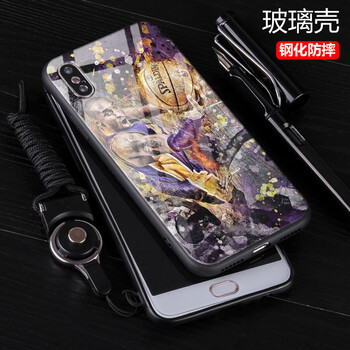 科比蘋果保護(hù)殼